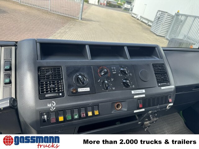 MAN LE 8.150 4x2 BB, City-Abroller, - Lastbil kroghejs: billede 4 MAN LE 8.150 4x2 BB, City-Abroller, - Lastbil kroghejs: billede 4