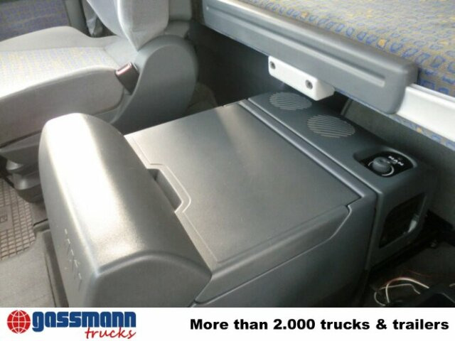 MAN TGA 18.360 4x2 - Lastbil chassis: billede 4 MAN TGA 18.360 4x2 - Lastbil chassis: billede 4