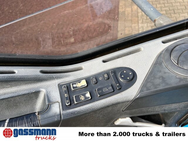 MAN TGA 26.310 6X6 BB - Lastbil kroghejs: billede 5 MAN TGA 26.310 6X6 BB - Lastbil kroghejs: billede 5