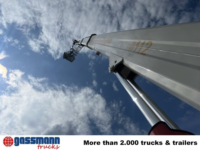 MAN TGA 26.360 6x2-2 LL, Magirus ALP 375 - Brandbil: billede 5 MAN TGA 26.360 6x2-2 LL, Magirus ALP 375 - Brandbil: billede 5