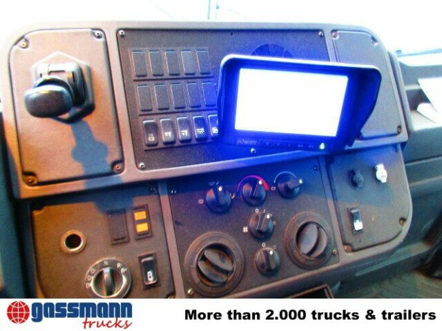 MAN TGA 28.310 6x2-4LL Schörling 3R11 21.5, Terberg - Affaldsmaskine: billede 5 MAN TGA 28.310 6x2-4LL Schörling 3R11 21.5, Terberg - Affaldsmaskine: billede 5