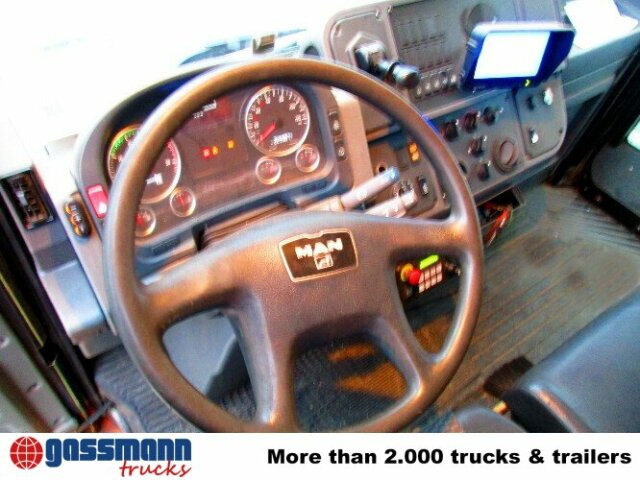 MAN TGA 28.310 6x2-4LL Schörling 3R11 21.5, Terberg - Affaldsmaskine: billede 4 MAN TGA 28.310 6x2-4LL Schörling 3R11 21.5, Terberg - Affaldsmaskine: billede 4