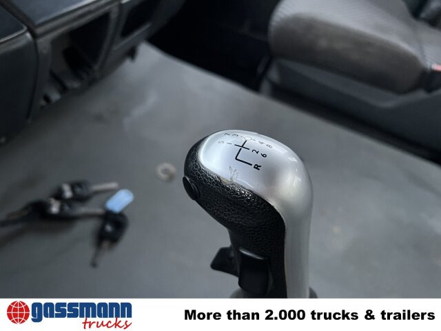 MAN TGA 35.410 8x4 BB, Betonmischer Karrena 10m³ - Betonbil: billede 4 MAN TGA 35.410 8x4 BB, Betonmischer Karrena 10m³ - Betonbil: billede 4