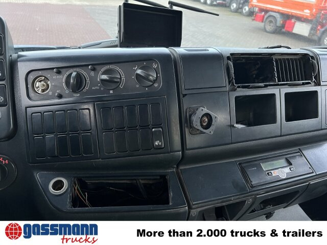 MAN TGA 35.410 8x4 BB, Betonmischer Karrena 10m³ - Betonbil: billede 3 MAN TGA 35.410 8x4 BB, Betonmischer Karrena 10m³ - Betonbil: billede 3