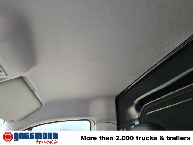 MAN TGE 3.180 4x2 SB, Hochdach - Varevogn: billede 5 MAN TGE 3.180 4x2 SB, Hochdach - Varevogn: billede 5