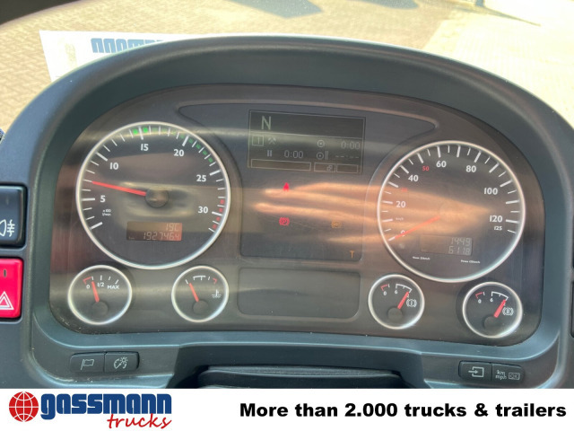 MAN TGL 12.180/210 4x2 BB, City-Abroller, Kran AMCO - Lastbil kroghejs, Lastbil med kran: billede 5 MAN TGL 12.180/210 4x2 BB, City-Abroller, Kran AMCO - Lastbil kroghejs, Lastbil med kran: billede 5