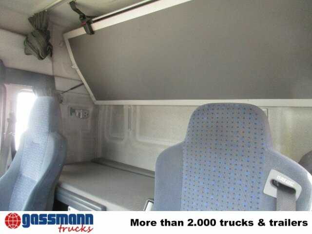 MAN TGL 12.240BL 4x2, mit Kran Hiab 088 mit Funk - Lastbil med presenning, Lastbil med kran: billede 5 MAN TGL 12.240BL 4x2, mit Kran Hiab 088 mit Funk - Lastbil med presenning, Lastbil med kran: billede 5