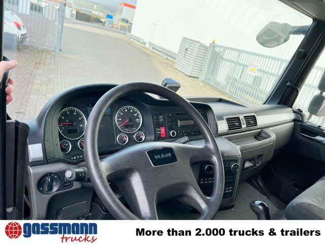 MAN TGL 12.250/340 4X2 BL mit Dhollandia LBW, 42 cbm - Lastbil varevogn: billede 4 MAN TGL 12.250/340 4X2 BL mit Dhollandia LBW, 42 cbm - Lastbil varevogn: billede 4