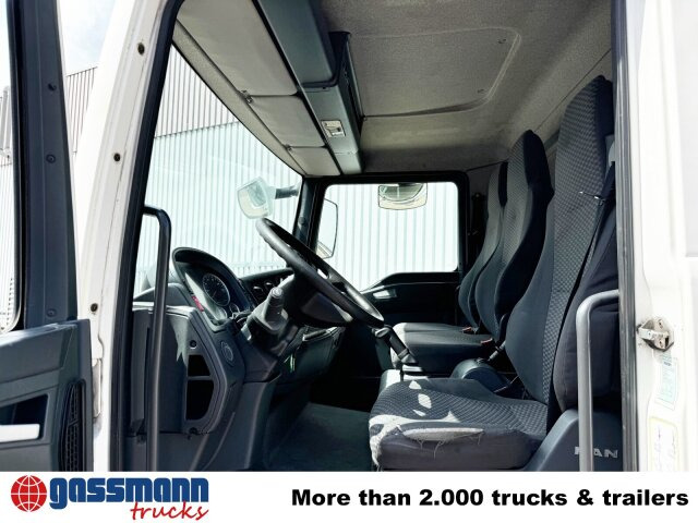 MAN TGL 7.150 4x2 BB mit LBW MBB (BJ. 2019) - Lastbil med lad: billede 3 MAN TGL 7.150 4x2 BB mit LBW MBB (BJ. 2019) - Lastbil med lad: billede 3