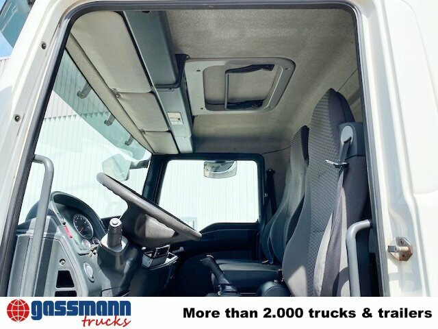 MAN TGL 7.150 4x2 BB mit MBB LBW - Lastbil varevogn: billede 3 MAN TGL 7.150 4x2 BB mit MBB LBW - Lastbil varevogn: billede 3