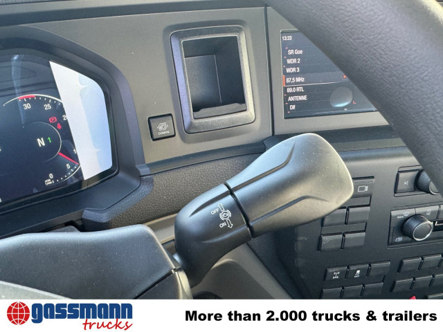 MAN TGL 8.190 4x2 BB CH, Nebenantrieb, 2x VORHANDEN - Lastbil chassis: billede 5 MAN TGL 8.190 4x2 BB CH, Nebenantrieb, 2x VORHANDEN - Lastbil chassis: billede 5