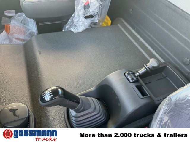 MAN TGL 8.190 4x2 BB CH, Nebenantrieb, 2x VORHANDEN - Lastbil chassis: billede 3 MAN TGL 8.190 4x2 BB CH, Nebenantrieb, 2x VORHANDEN - Lastbil chassis: billede 3