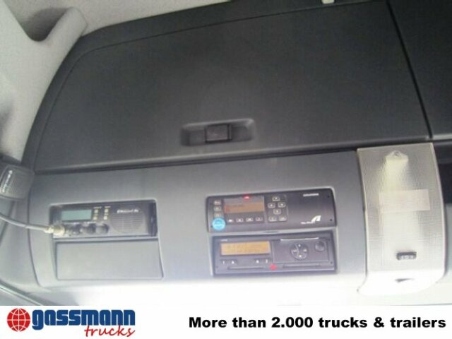 MAN TGM 12.280BL 4x2 - Biltransportør lastbil: billede 3 MAN TGM 12.280BL 4x2 - Biltransportør lastbil: billede 3