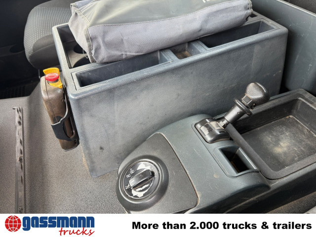 MAN TGM 15.250 4x2 LL, Tele-Absetzer - Liftdumper lastbil: billede 5 MAN TGM 15.250 4x2 LL, Tele-Absetzer - Liftdumper lastbil: billede 5