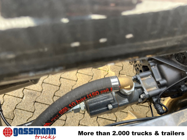 MAN TGM 18.250/340 4x2 BL CH, Funk, 2x VORHANDEN - Lastbil kroghejs: billede 2 MAN TGM 18.250/340 4x2 BL CH, Funk, 2x VORHANDEN - Lastbil kroghejs: billede 2