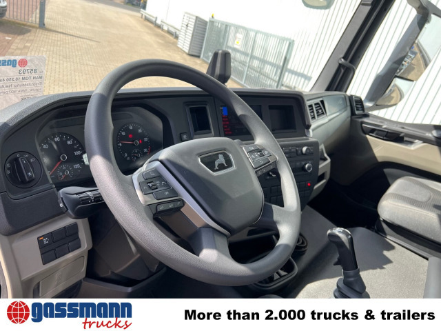 MAN TGM 18.250/340 4x2 BL CH, Funk, 2x VORHANDEN - Lastbil kroghejs: billede 5 MAN TGM 18.250/340 4x2 BL CH, Funk, 2x VORHANDEN - Lastbil kroghejs: billede 5