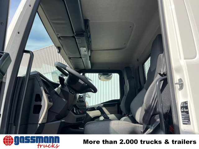 MAN TGM 18.250/340 4x2 BL CH, Funk, 2x VORHANDEN - Lastbil kroghejs: billede 4 MAN TGM 18.250/340 4x2 BL CH, Funk, 2x VORHANDEN - Lastbil kroghejs: billede 4