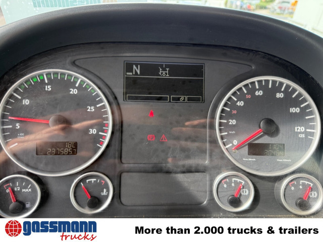 MAN TGM 18.290 4X4 BB, EEV, Heckkran Atlas AK - Tipvogn lastbil, Lastbil med kran: billede 4 MAN TGM 18.290 4X4 BB, EEV, Heckkran Atlas AK - Tipvogn lastbil, Lastbil med kran: billede 4