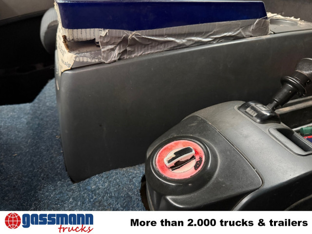 MAN TGM 18.290 4x2 BB, Tele-Absetzer - Liftdumper lastbil: billede 5 MAN TGM 18.290 4x2 BB, Tele-Absetzer - Liftdumper lastbil: billede 5