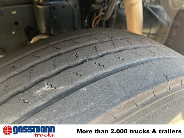 MAN TGM 18.320 4x2 BL, Hiab Tele-Absetzanlage, Funk - Liftdumper lastbil: billede 2 MAN TGM 18.320 4x2 BL, Hiab Tele-Absetzanlage, Funk - Liftdumper lastbil: billede 2