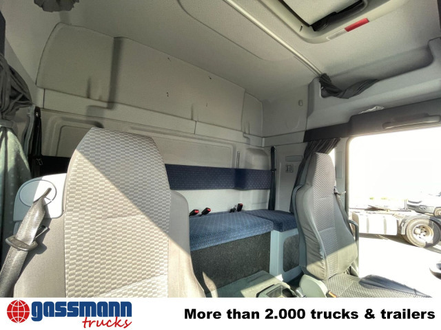 MAN TGM 18.330 4X2 LL, Fahrschulausstattung - Containerbil/ Veksellad lastbil: billede 4 MAN TGM 18.330 4X2 LL, Fahrschulausstattung - Containerbil/ Veksellad lastbil: billede 4