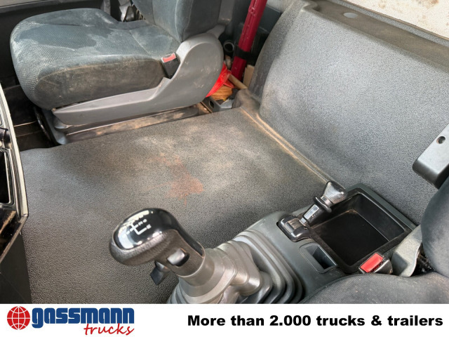 MAN TGS 18.360 4X2 BL, Hyva 10.45 S, - Lastbil kroghejs: billede 4 MAN TGS 18.360 4X2 BL, Hyva 10.45 S, - Lastbil kroghejs: billede 4