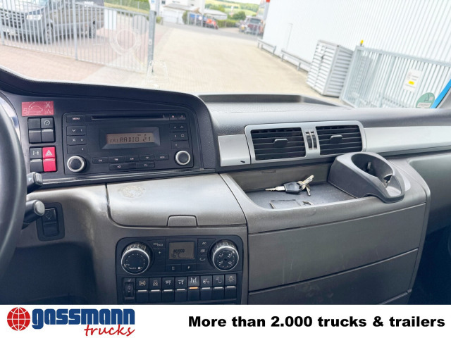 MAN TGS 26.400 6x2-4 BL, Lenk-/Liftachse, - Lastbil kroghejs: billede 5 MAN TGS 26.400 6x2-4 BL, Lenk-/Liftachse, - Lastbil kroghejs: billede 5