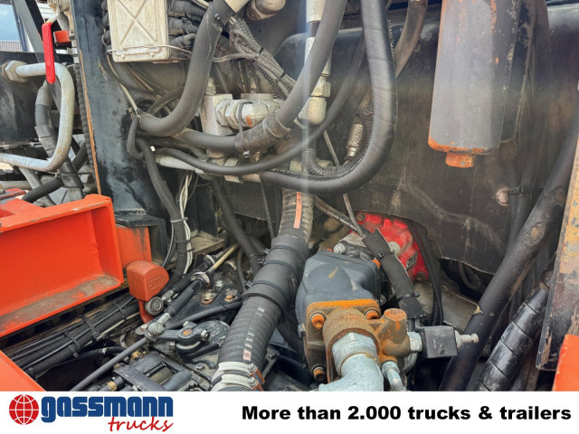 MAN TGS 26.480 6x4H-4 BL, Liebherr HTM 704, - Betonbil: billede 3 MAN TGS 26.480 6x4H-4 BL, Liebherr HTM 704, - Betonbil: billede 3