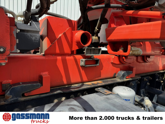 MAN TGS 26.480 6x4H-4 BL, Liebherr HTM 704, - Betonbil: billede 4 MAN TGS 26.480 6x4H-4 BL, Liebherr HTM 704, - Betonbil: billede 4