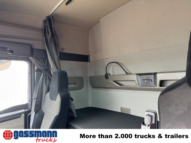 MAN TGX 26.470 6X2-4 BL, VDL 21-S 6200 Abrollkipper - Lastbil kroghejs: billede 5 MAN TGX 26.470 6X2-4 BL, VDL 21-S 6200 Abrollkipper - Lastbil kroghejs: billede 5