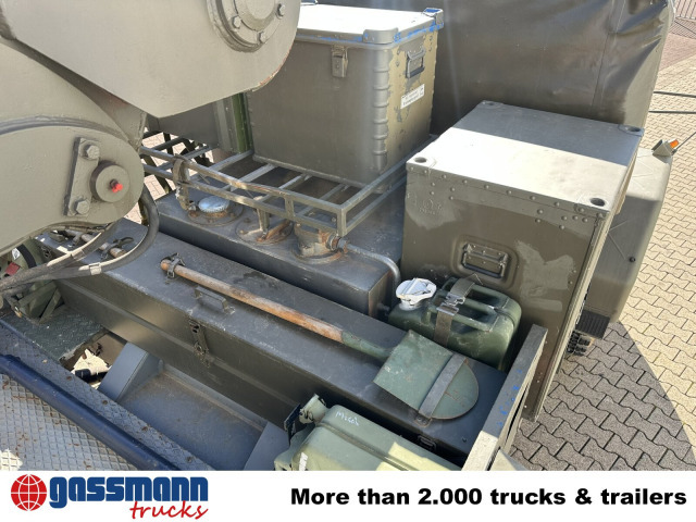 Magirus Deutz Jupiter 178D15A 6X6, -Kran,Wilhag - Fejebil: billede 4 Magirus Deutz Jupiter 178D15A 6X6, -Kran,Wilhag - Fejebil: billede 4