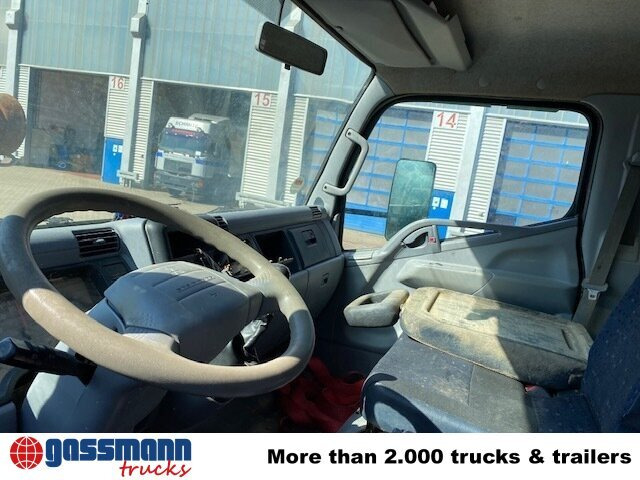 Meiller 3-Seiten-Kippaufbau - Veksellad til tipvogn: billede 2 Meiller 3-Seiten-Kippaufbau - Veksellad til tipvogn: billede 2