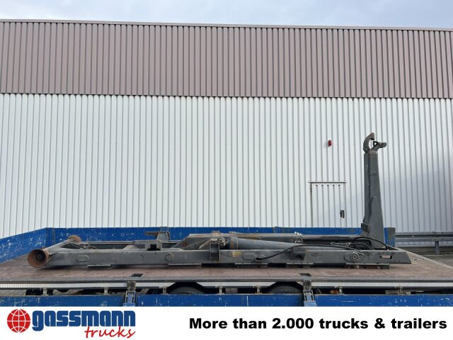 Meiller RK 19.65 S Abrollanlage - Kroghejs/ Liftdumper: billede 3 Meiller RK 19.65 S Abrollanlage - Kroghejs/ Liftdumper: billede 3