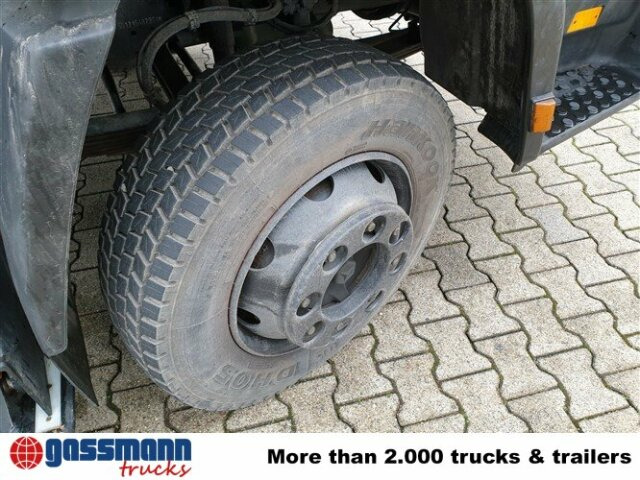 Mercedes-Benz 1114 4x2 DLK 18-12 CC Drehleiter, 24 Meter - Brandbil: billede 2 Mercedes-Benz 1114 4x2 DLK 18-12 CC Drehleiter, 24 Meter - Brandbil: billede 2