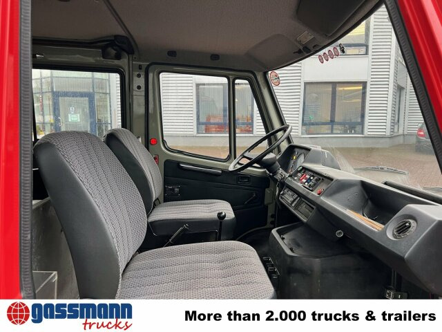 Mercedes-Benz 310 KA 4x2, TSF, Benziner! - Brandbil: billede 5 Mercedes-Benz 310 KA 4x2, TSF, Benziner! - Brandbil: billede 5