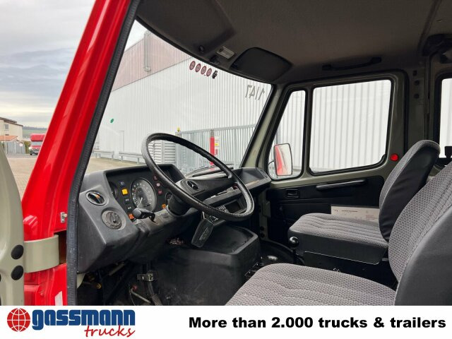 Mercedes-Benz 310 KA 4x2, TSF, Benziner! - Brandbil: billede 4 Mercedes-Benz 310 KA 4x2, TSF, Benziner! - Brandbil: billede 4