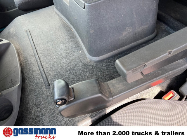 Mercedes-Benz Actros 1832 K 4x2 mit Heckkran Hiab XS 099ES-2 - Tipvogn lastbil, Lastbil med kran: billede 5 Mercedes-Benz Actros 1832 K 4x2 mit Heckkran Hiab XS 099ES-2 - Tipvogn lastbil, Lastbil med kran: billede 5