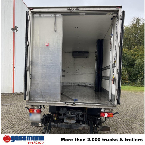 Mercedes-Benz Actros 1832 L 4x2, Kühlkoffer, 2x Trennwand, - Kølevogn lastbil: billede 4 Mercedes-Benz Actros 1832 L 4x2, Kühlkoffer, 2x Trennwand, - Kølevogn lastbil: billede 4