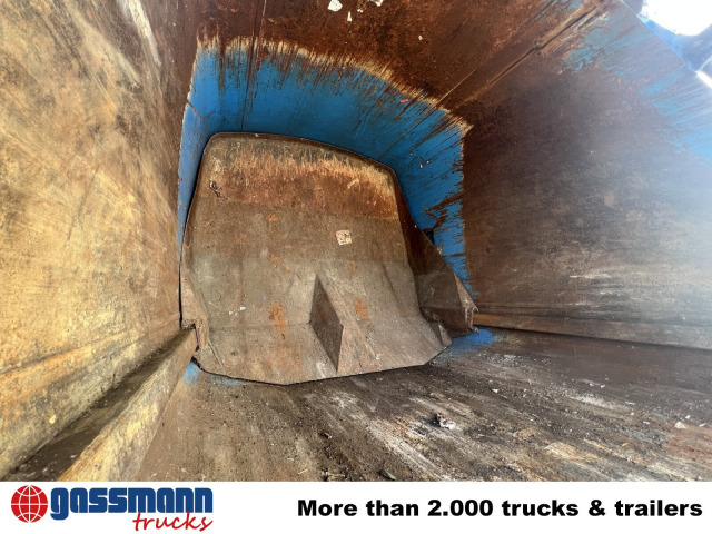 Mercedes-Benz Actros 2032 LA 4x4, Faun Variopress 310 ca. - Affaldsmaskine: billede 5 Mercedes-Benz Actros 2032 LA 4x4, Faun Variopress 310 ca. - Affaldsmaskine: billede 5