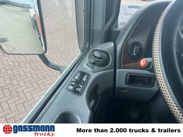 Mercedes-Benz Actros 2546 L 6x2/48, Lift-/Lenkachse, RK 20.70 - Lastbil kroghejs: billede 4 Mercedes-Benz Actros 2546 L 6x2/48, Lift-/Lenkachse, RK 20.70 - Lastbil kroghejs: billede 4