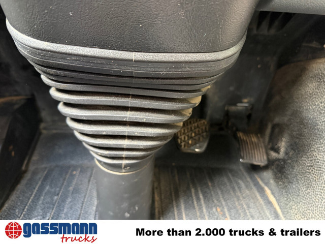 Mercedes-Benz Actros 2644 L 6x4 - Lastbil kroghejs: billede 3 Mercedes-Benz Actros 2644 L 6x4 - Lastbil kroghejs: billede 3