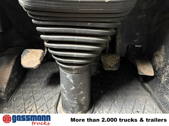 Mercedes-Benz Actros 3241 K 8x4/4, Bordmatik - Tipvogn lastbil: billede 5 Mercedes-Benz Actros 3241 K 8x4/4, Bordmatik - Tipvogn lastbil: billede 5