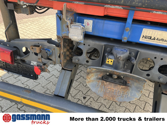 Mercedes-Benz Antos 1836 L 4x2, Glastransporter, Heckkran - Lastbil med lad, Lastbil med kran: billede 4 Mercedes-Benz Antos 1836 L 4x2, Glastransporter, Heckkran - Lastbil med lad, Lastbil med kran: billede 4