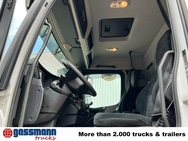 Mercedes-Benz Antos 1840 L 4x2, Aufnahme für Mitnahmestapler - Lastbil med lad: billede 4 Mercedes-Benz Antos 1840 L 4x2, Aufnahme für Mitnahmestapler - Lastbil med lad: billede 4