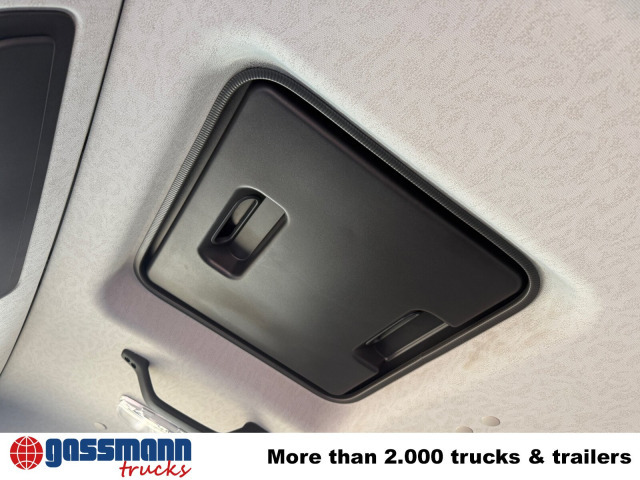 Mercedes-Benz Arocs 1827/30 A 4x4, Fahrschule, mehrfach - Lastbil chassis: billede 3 Mercedes-Benz Arocs 1827/30 A 4x4, Fahrschule, mehrfach - Lastbil chassis: billede 3