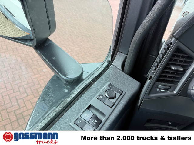 Mercedes-Benz Arocs 1827/30 A 4x4, mehrfach vorhanden! - Lastbil chassis: billede 2 Mercedes-Benz Arocs 1827/30 A 4x4, mehrfach vorhanden! - Lastbil chassis: billede 2