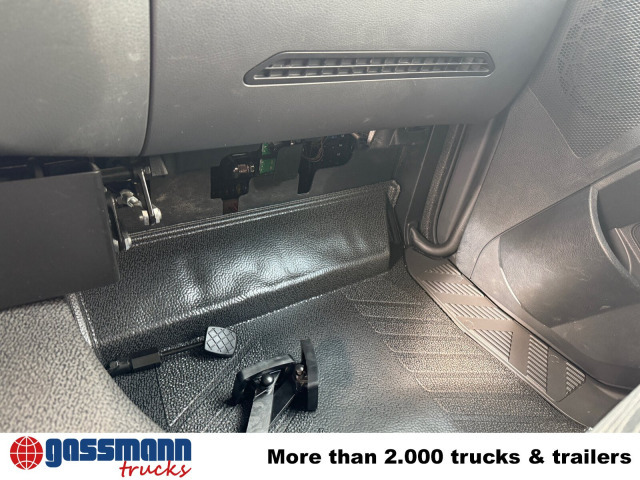 Mercedes-Benz Arocs 1827 A 4x4, Ex-! - Lastbil med lad: billede 4 Mercedes-Benz Arocs 1827 A 4x4, Ex-! - Lastbil med lad: billede 4