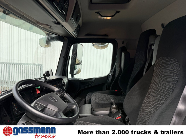 Mercedes-Benz Arocs 1827 A 4x4, Ex-! - Lastbil med lad: billede 2 Mercedes-Benz Arocs 1827 A 4x4, Ex-! - Lastbil med lad: billede 2