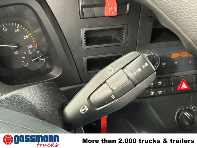 Mercedes-Benz Arocs 1827 A 4x4, Ex-! - Lastbil med lad: billede 5 Mercedes-Benz Arocs 1827 A 4x4, Ex-! - Lastbil med lad: billede 5