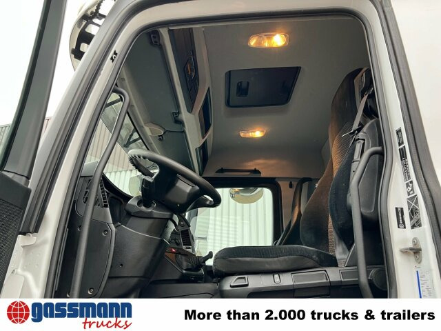 Mercedes-Benz Arocs 1830 K 4x2, Funk - Liftdumper lastbil: billede 3 Mercedes-Benz Arocs 1830 K 4x2, Funk - Liftdumper lastbil: billede 3